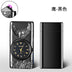 Multifunctional refillable metal lighter, eagle-engraved luminous display!