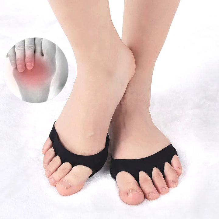 Soft foot pads,relieve pain!