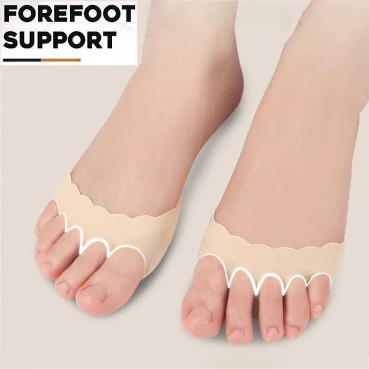 Soft foot pads,relieve pain!