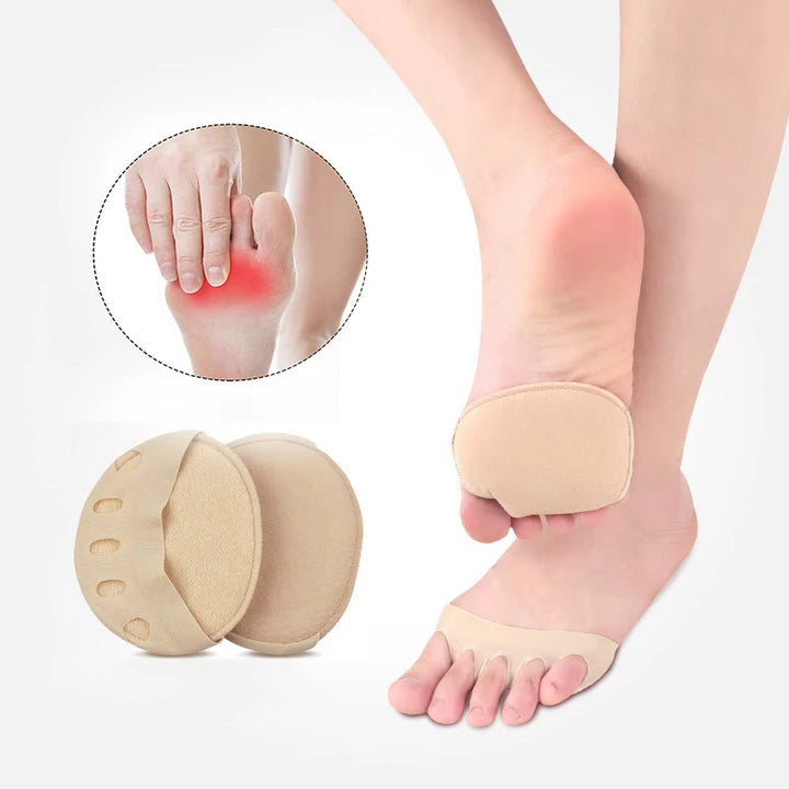 Soft foot pads,relieve pain!